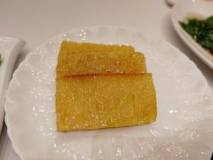 香煎黄金糕-悦雅居·老广州老味道(长湖店)