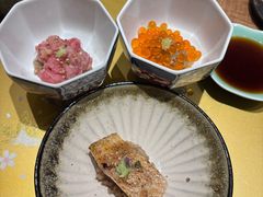 -鮨冠OMAKASE食べ放题(北京首店)