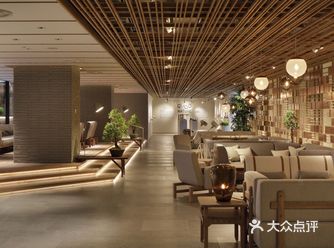 非常不错的酒店，主打原生态风格