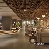 非常不错的酒店，主打原生态风格