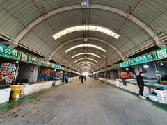 -顺鑫石门市场