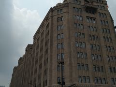 -上海和平饭店华懋阁 Cathay Room