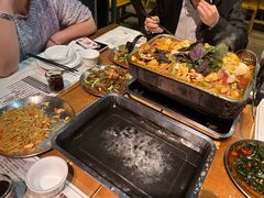 -后街佬·炭火鲜鱼杂(33小镇店)