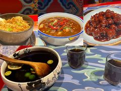 -醉长安(钟楼旗舰店)