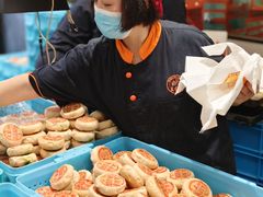 -王家沙点心店(南京西路总店)