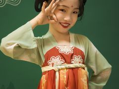 -iF摄影•全家福•证件照•形象照(南山店)