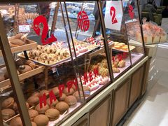 -山崎面包(静安久光店)