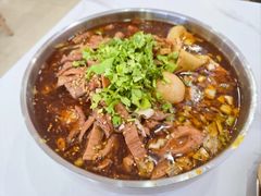 -鹍记特色牛杂面