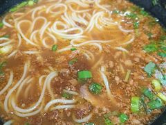 -一品飘香米线(一中总店)