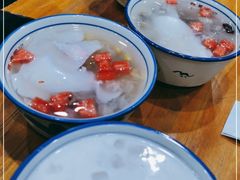 -文昌邓记清补凉(西沙路店)