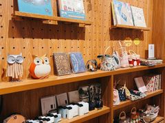 -时间行者书店(新安店)