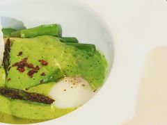 -Ocean's Table 欧舍