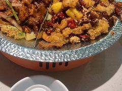 -小鱼小牛(世欧广场店)