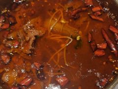 -四川饭店(长白店)