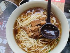 -李先生牛肉面大王(马栏店)