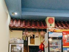 -金姐台湾菜(珠江路店)