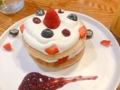 -AFS Cafe & Canteen(闽江二路店)