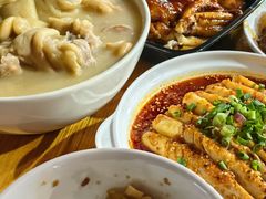 -牛王庙(龙华花园店)
