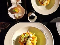 -wann lounge 低温慢煮牛排·清吧