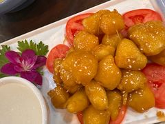 -老北京炸酱面大王.铜锅涮肉(朝阳门店)