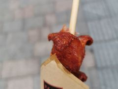 -黑色经典臭豆腐·湖南特产(坡子街店)