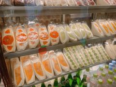 -Fruwich果明治(西单更新场店)