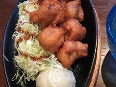 -铃木食堂(帽儿胡同店)