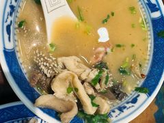 羊杂汤-西德顺爆肚王