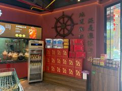 -张家卫·阳江菜·小海鲜(肥婆湾桥店)
