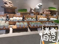 -雍和会海鲜姿造自助(湖东路店)