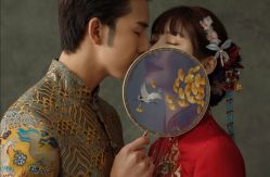 点击看大图 -薇喜影像艺术中心 ART PHOTO