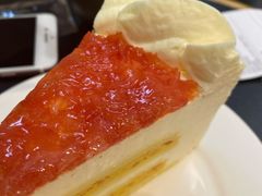 杨枝甘露蛋糕-Peet's Coffee皮爷咖啡(德基店)