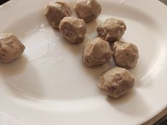 牛筋丸-粤潮魏记牛肉火锅(爱家·金河湾南区店)