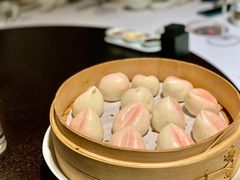-宝丽轩中餐厅BAOLIXUAN