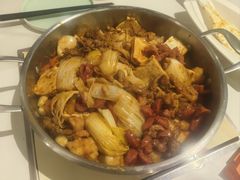 -黄记煌三汁焖锅(民乐园万达店)