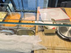 -一田屋饭团(华侨城沃尔玛店)