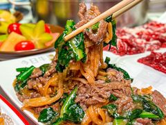 -今日牛事潮汕鲜牛肉火锅(瑞金店)