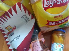 -卢米埃影城(长楹天街IMAX激光店)