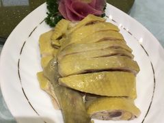 -利鸿私宴(南京路步行街店)