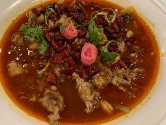 诱惑美蛙仔-106餐厅(山水文园店)