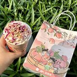 请收起这份来自茶亭序的专属浪漫‼️