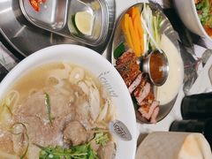 -CHILL Pho澳洲牛肉越南粉(佛山顺德万象汇店)