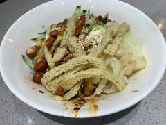 凉皮-小豆海棠(嘉兴路店)