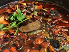 -成都驻京办餐厅(蜀都宾馆店)