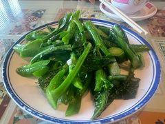 -吴系粤菜馆·茶餐厅(深业上城店)