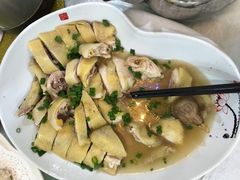 水蒸鸡-品香菜馆(旗峰路中侨大厦店)