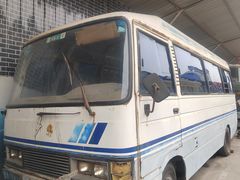 -太原老车文化博物馆