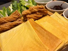 -老德州四合院·德州菜(天衢路店)