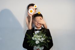 点击看大图 -CD视觉婚纱摄影