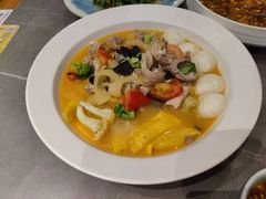 -小绍兴家宴·百年绍兴菜(鲁迅路店)